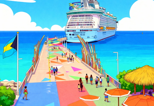 Perfect Day For Freedom