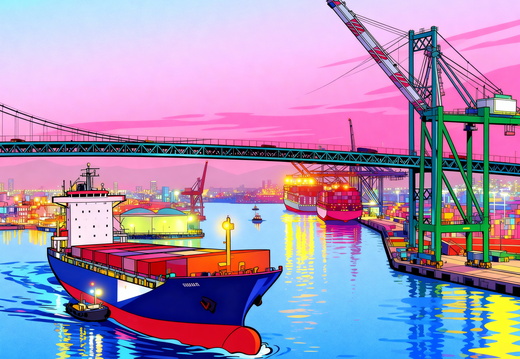 Keeping The City Running