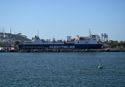 Ferrytmc.mx Santa Rita