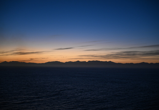 Cabo Sunset