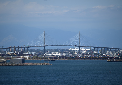 Bridging Ahead