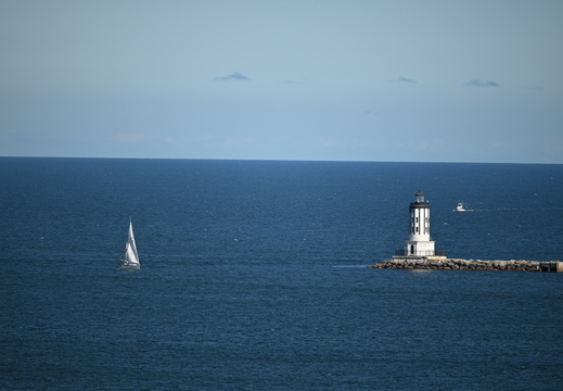 LA Lighthouse Revisited