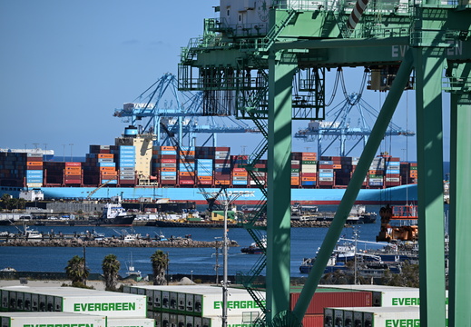 Crane Power